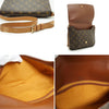 Secondhand Louis Vuitton Shoulder Bag Vintage Musette Tango
