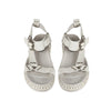 Secondhand Premiata Studded Strap Sandals - '10s