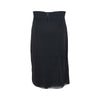 Secondhand Chanel Vintage Sailor Top and Skirt Set - '00s