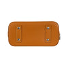 Secondhand Louis Vuitton Epi Alma BB Handbag - '10s