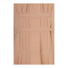 Secondhand Moschino V-neck Midi Dress - '10s