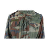 Secondhand Collection Privée Camouflage Jacket - '00s