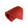 Secondhand Zanolini Silk Tie - '90s
