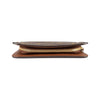 Secondhand Louis Vuitton Monogram Compact Wallet - '10s