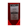 Secondhand Moschino Couture Cruise Me Baby Silk Dress - '90s