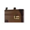 Secondhand Trussardi Vintage Vanity Bag - '90s