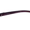 Secondhand Chanel Iridescent Sunglasses - '10s