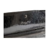 Secondhand Christian Dior Metallic Silver Pochette - '00s