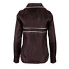Secondhand Celine Contrast Top with Collar - '10s