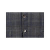 Secondhand Boglioli Tartan Check Jacket - '00s