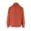 Secondhand Yves Saint Laurent Rive Gauche Tie-Knot Blouse - '00s