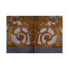 Secondhand Hermès Les Tuileries Foulard - '10s