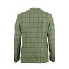 Secondhand L.B.M. 1911 Checkered Slim Fit Jacket - '10s