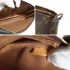 Secondhand Louis Vuitton Shoulder Bag Vintage Pochette Accessoire