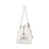 Secondhand Christian Dior Logo Charms Boston Handbag - '00s