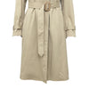 Secondhand Maison Margiela Trench Coat - '10s