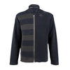 Secondhand Givenchy Knit Bomber Jacket - '10s