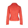 Secondhand Chanel Tweed Jacket - '00s