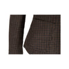 Secondhand Dolce & Gabbana Houndstooth Jacket - '10s