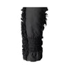Secondhand Moschino Cheap and Chic Shearling Coat with Fur - '10s