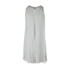 Secondhand Luisa Beccaria Dress and Coat Set - '10s