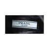 Secondhand Prada Open-toe Platform Heels - '10s