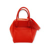 Secondhand Hermès Lindy 30 Clemence Leather Shoulder Bag - '10s