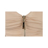 Secondhand Roberto Cavalli Ruched Top - '00s