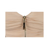 Secondhand Roberto Cavalli Ruched Top - '00s