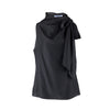 Secondhand Blumarine Tie-knot Top - '00s