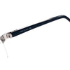 Secondhand Web Transparent Eyeglasses - '00s