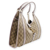 Secondhand Gucci Vintage Monogram Jackie - '10s