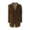 Secondhand Vivienne Westwood Corduroy Suit - '00s
