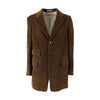 Secondhand Vivienne Westwood Corduroy Suit - '00s