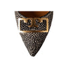 Secondhand Tory Burch Gigi Calfhair Pointy Toe Pumps - '10s
