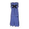 Secondhand Marc Jacobs Leaf Pattern Silk Set - '00s