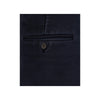 Secondhand Balenciaga Cotton Twill Short Skirt - '10s