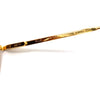 Secondhand Persol Sunglasses With Double Bridge - '90s