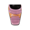Secondhand Prada Fringe Square Toe Pump Heels - '00s