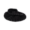 Secondhand Matsuda Beaded Flower Brooch - '00s