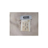 Secondhand Moschino Cheap and Chic Leopard Print Skirt - '10s