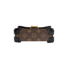 Secondhand Louis Vuitton Essential Trunk Mini Bag - '10s