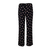 Secondhand Miu Miu Floral Printed Pants - '10s