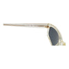 Secondhand Emporio Armani Sunglasses - '10s