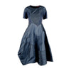 Secondhand High Midi Dress - '10s
