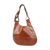 Secondhand Fay Leather Hobo Bag - '10s