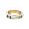 Secondhand Collection Privée Bangle Set - '90s
