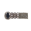 Secondhand Miu Miu Rhinestone Multi-layer Bracelet - '10s