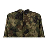 Secondhand Alexander McQueen McQ Camouflage Print Shirt - '10s