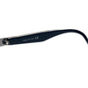 Secondhand Web Shield Sunglasses - '00s